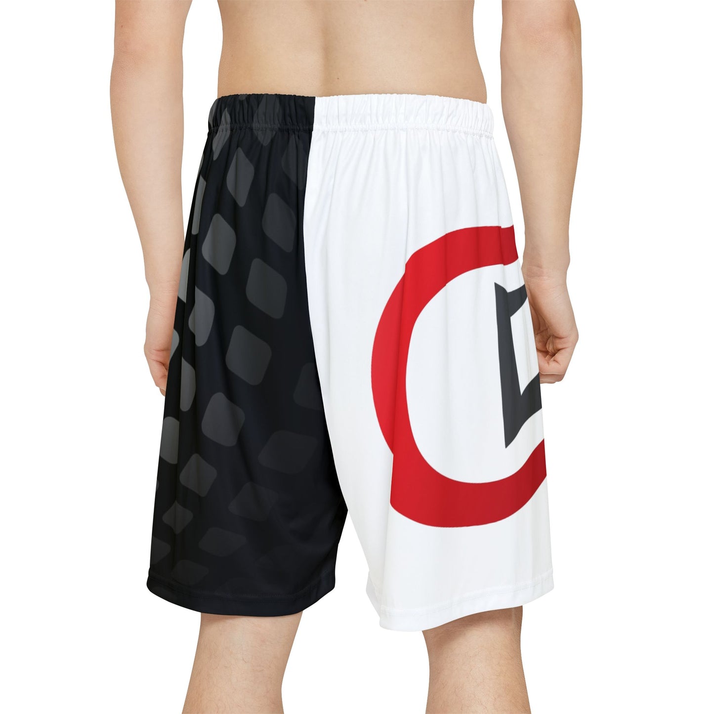 Men’s Sports Shorts (AOP)