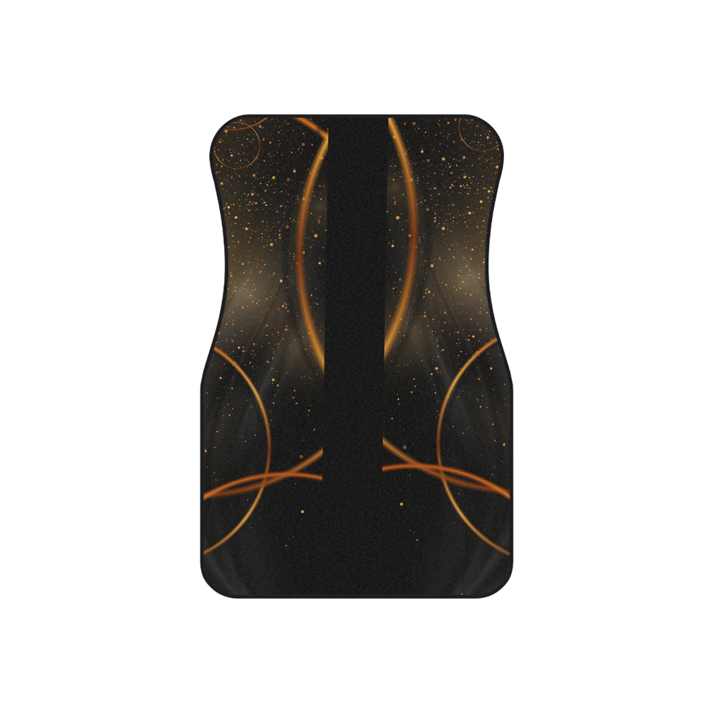 Car Mats (2x Front)