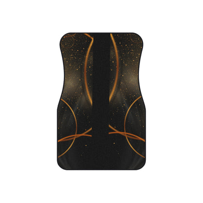 Car Mats (2x Front)