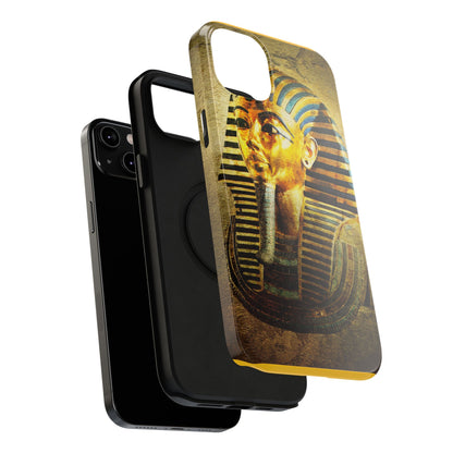 Impact-Resistant Cases African Print