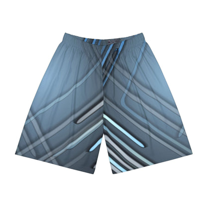 Men’s  Sports Shorts (AOP)