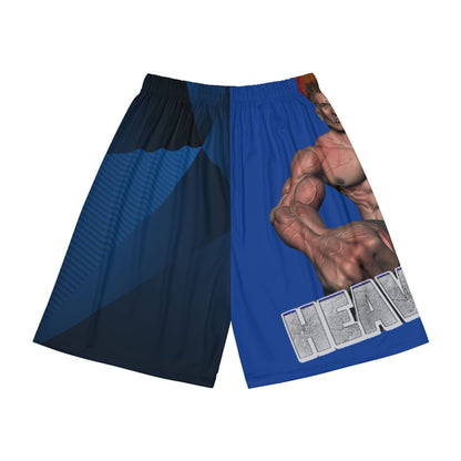 Men’s Sports Shorts (AOP)