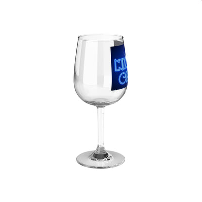 Wine Glass, 12oz