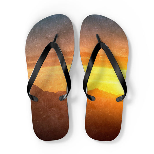 Flip Flops