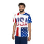 Men's  America Sports Jersey (AOP)