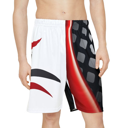 Men’s Sports Shorts (AOP)