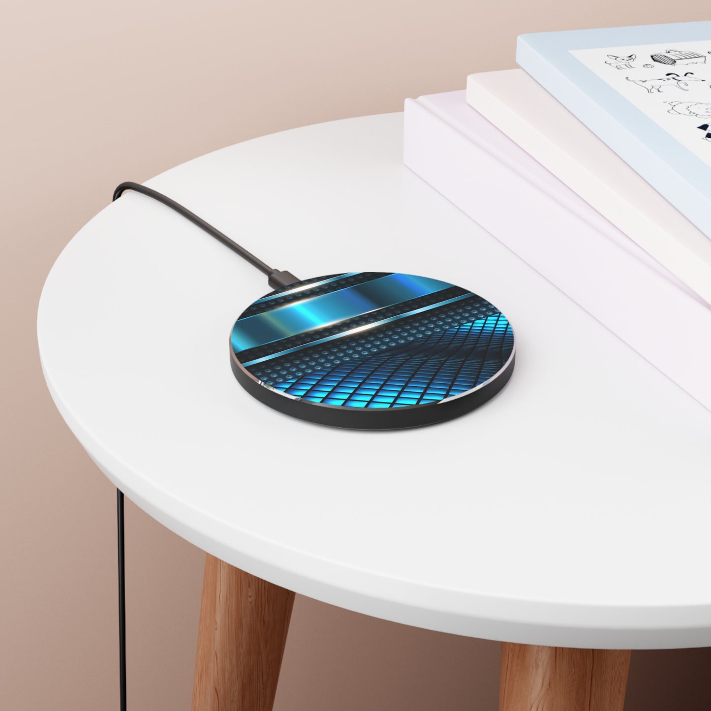 Wireless Charger