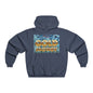 Men's NUBLEND® Hooded Sweatshirt