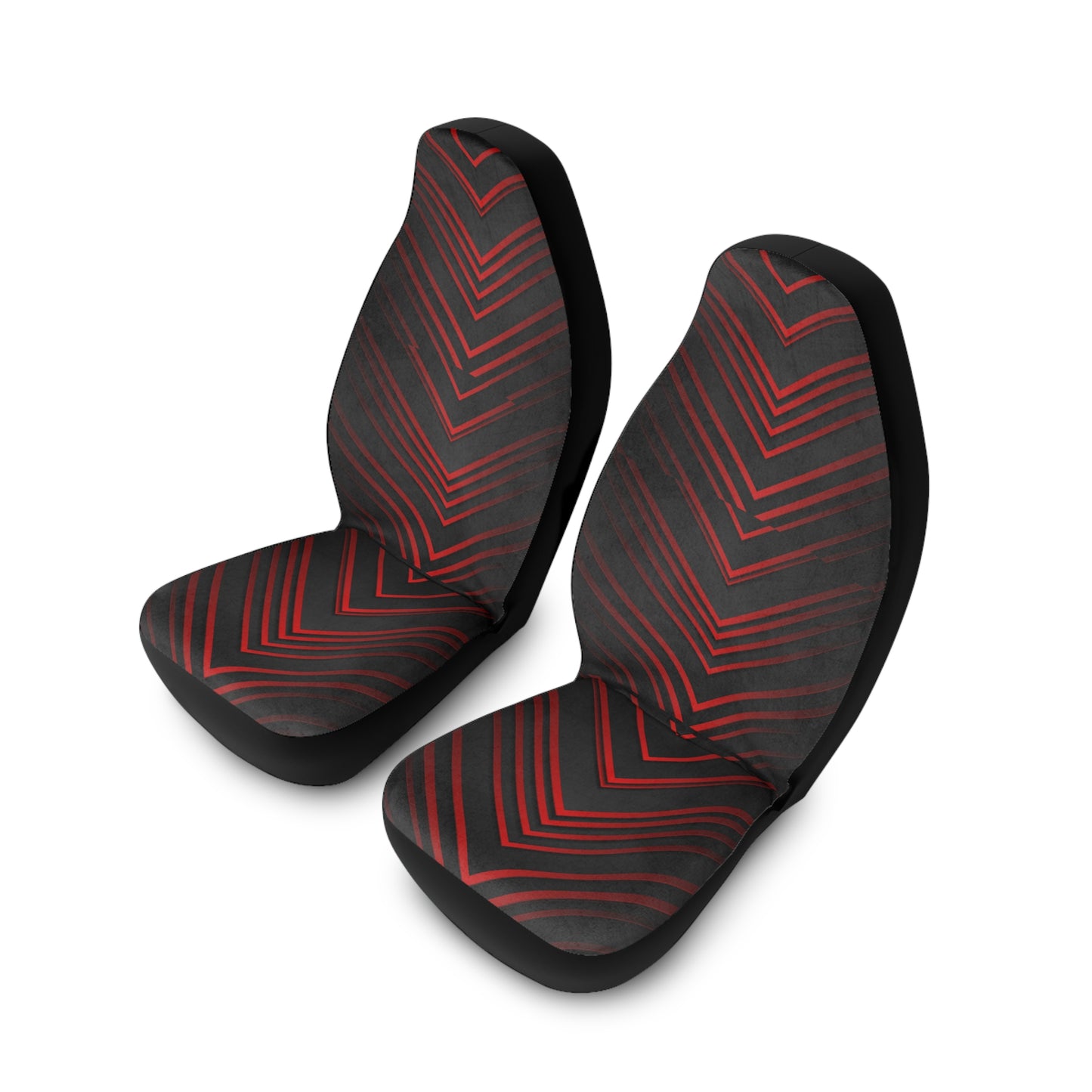 Polyester Car Seat Covers