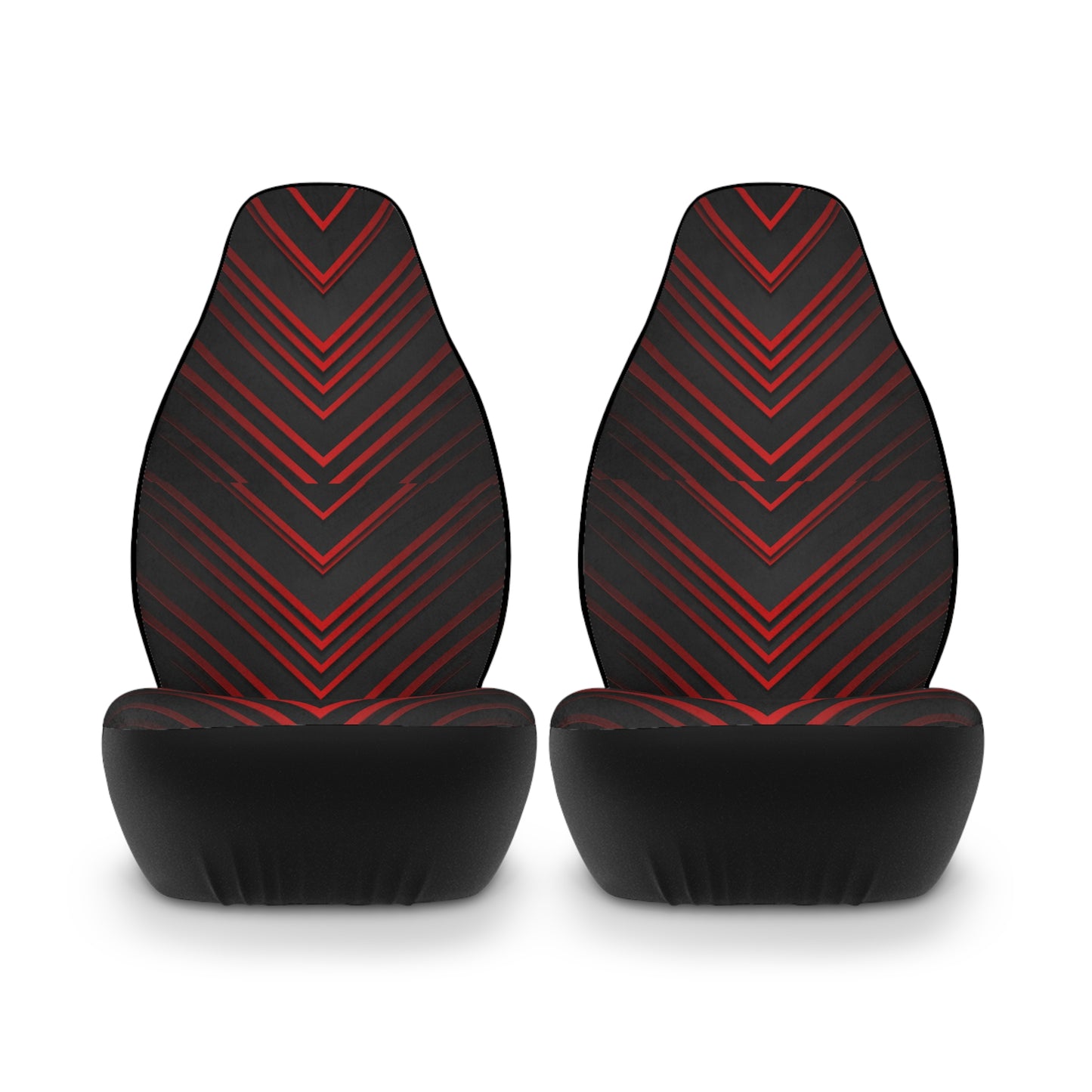 Polyester Car Seat Covers