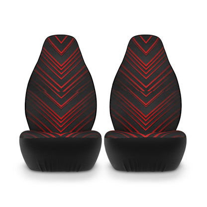 Polyester Car Seat Covers