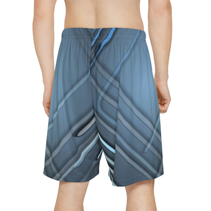 Men’s  Sports Shorts (AOP)