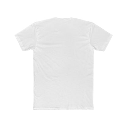 Unisex Cotton Crew Tshirt