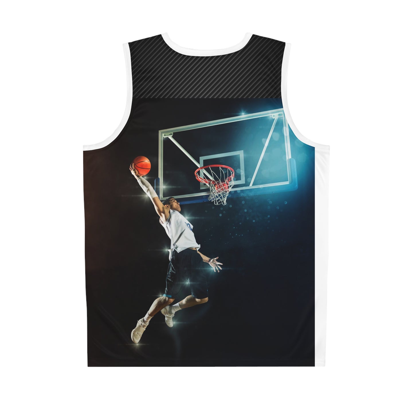 Basketball Jersey (AOP)