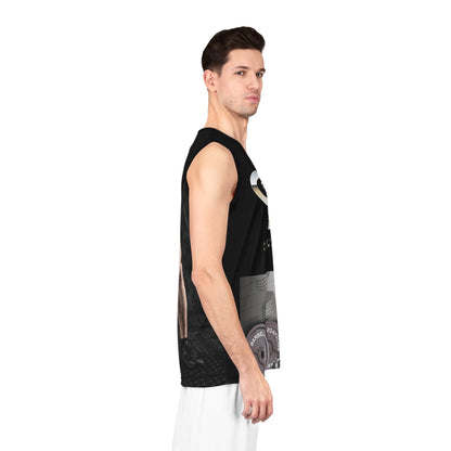 Basketball Jersey (AOP)