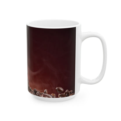 Ceramic Mug, (11oz, 15oz)