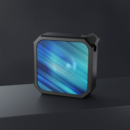 Outdoor Bluetooth Speaker Blackwater