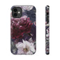 Impact-Resistant Cases Flower Print