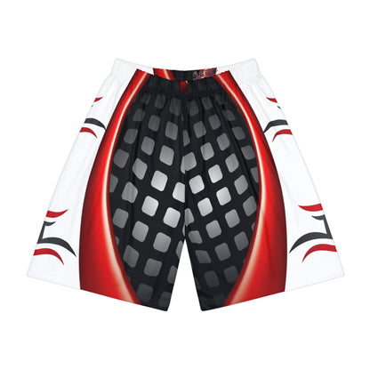 Men’s Sports Shorts (AOP)