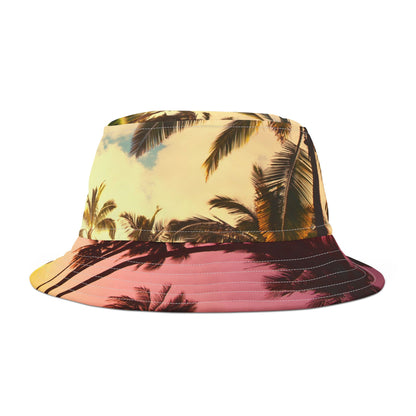 Bucket Hat (AOP)