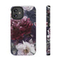 Impact-Resistant Cases Flower Print