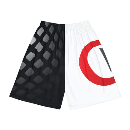 Men’s Sports Shorts (AOP)