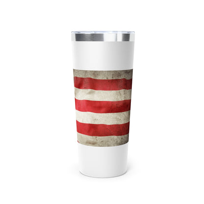 tumbler, 22oz