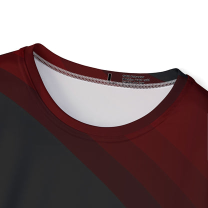 Men's Colorful Sports Jersey (AOP)