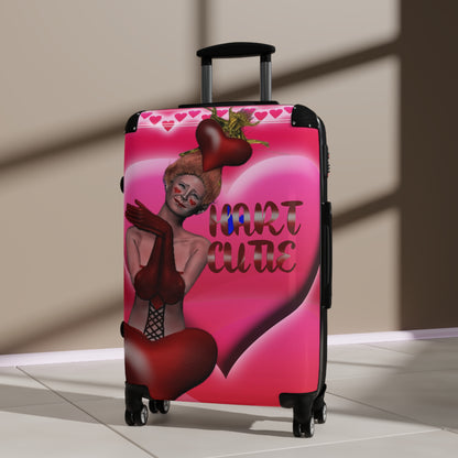 Suitcase