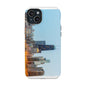 Impact-Resistant Cases Chicago City Print