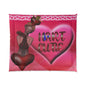 Hart Cutie Comforter Blanket - Cozy Home Decor and Gift Idea