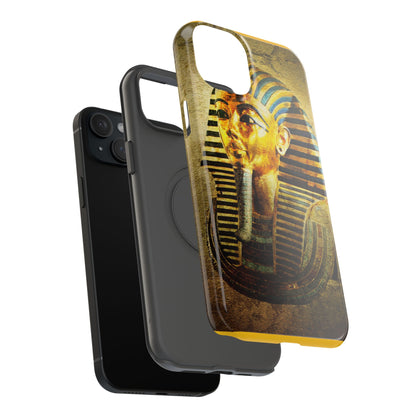 Impact-Resistant Cases African Print