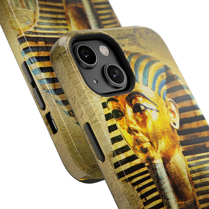 Impact-Resistant Cases African Print