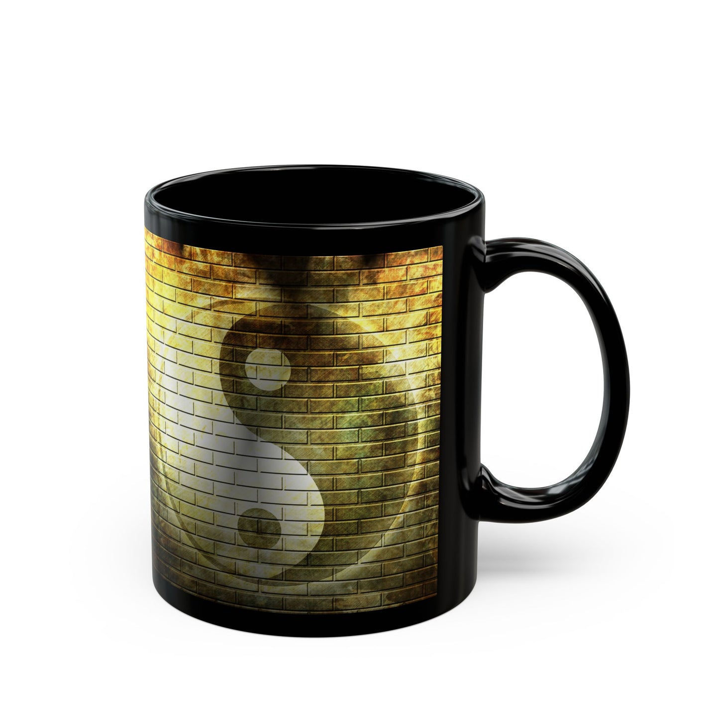 coffee Mugs (11oz, 15oz)