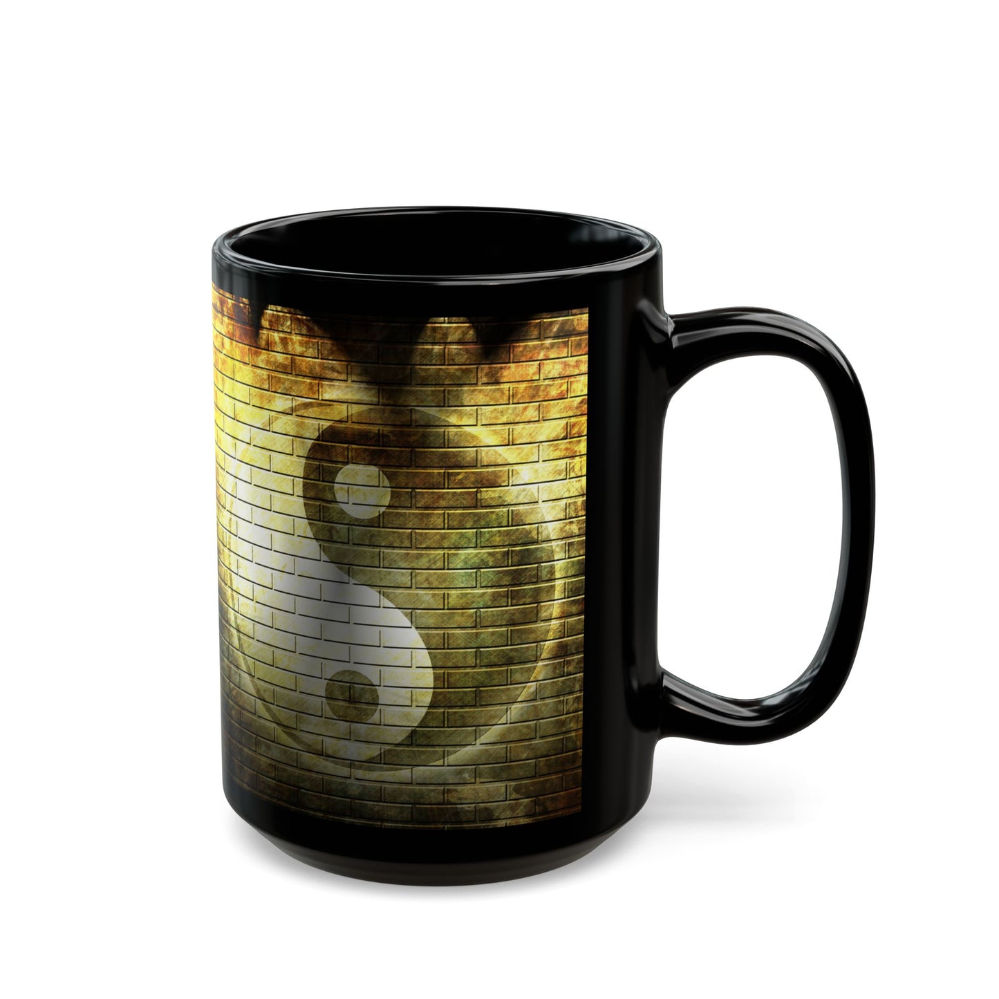 coffee Mugs (11oz, 15oz)