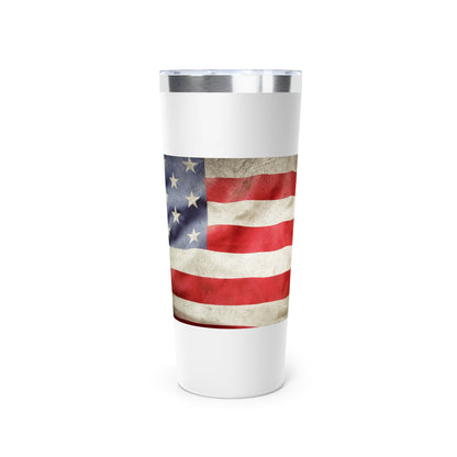 tumbler, 22oz