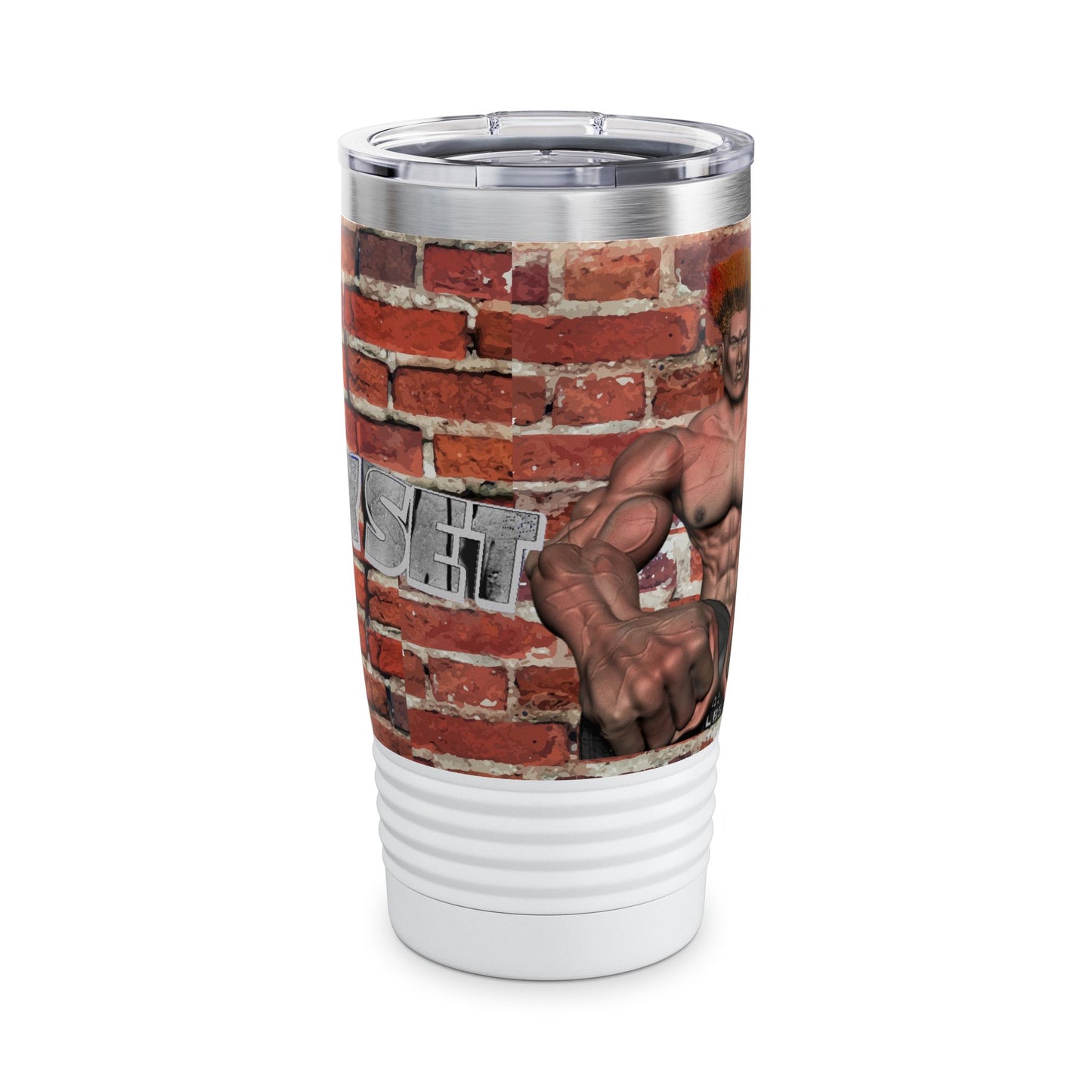 Ringneck Tumbler, 20oz