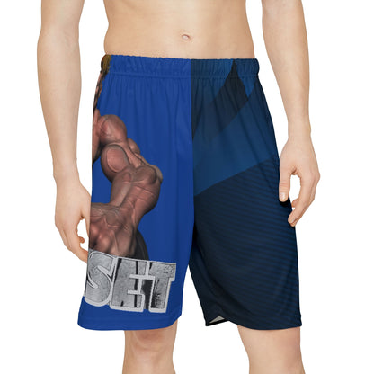 Men’s Sports Shorts (AOP)