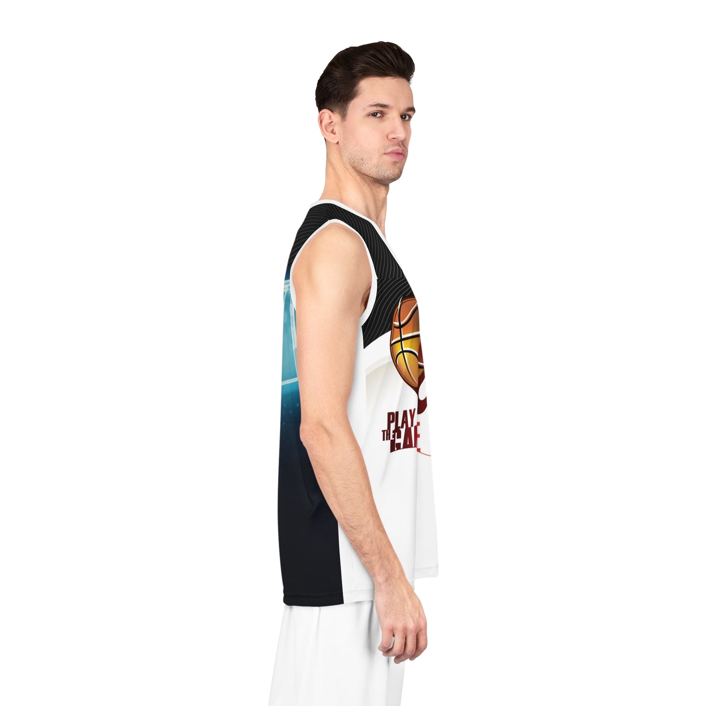 Basketball Jersey (AOP)