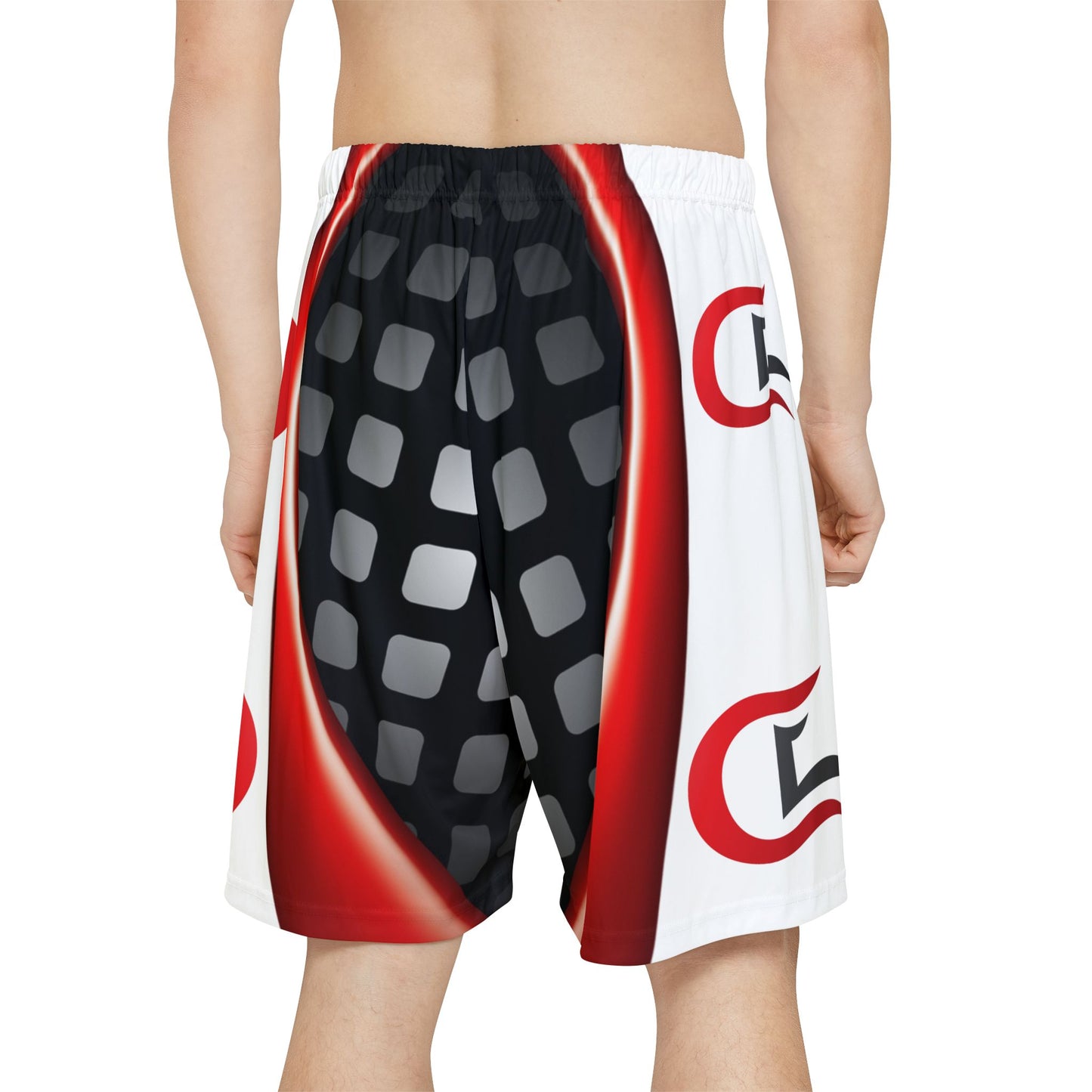 Men’s Sports Shorts (AOP)