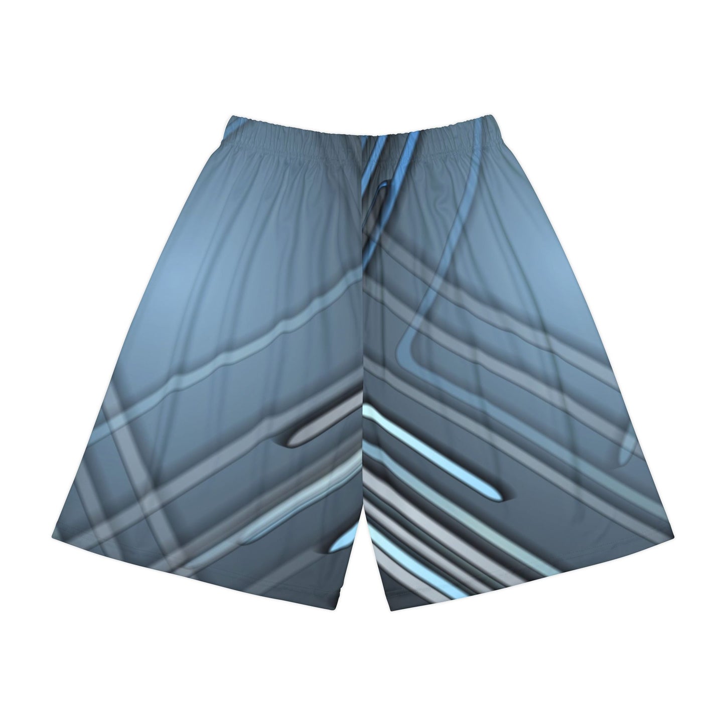 Men’s  Sports Shorts (AOP)