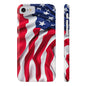 Slim Phone Cases American Print