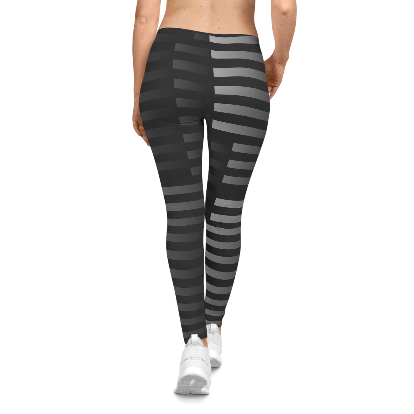 Women's Casual Leggings (AOP)