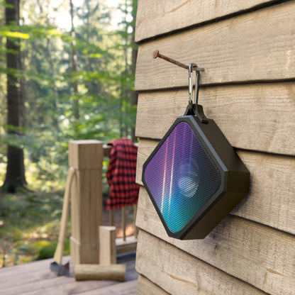 Bluetooth Speaker Blackwater Outdoor