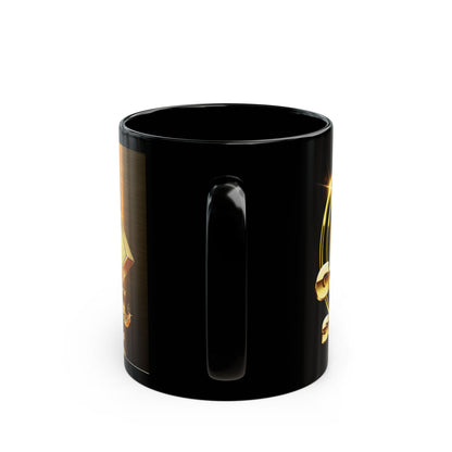 Black Mug (11oz, 15oz)