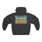 Men's NUBLEND® Hooded Sweatshirt