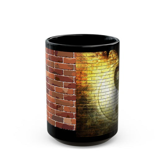 coffee Mugs (11oz, 15oz)