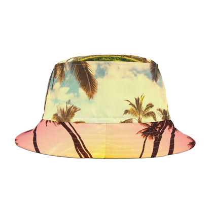 Bucket Hat (AOP)