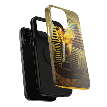 Impact-Resistant Cases African Print