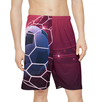 Men’s  Sports Shorts (AOP)